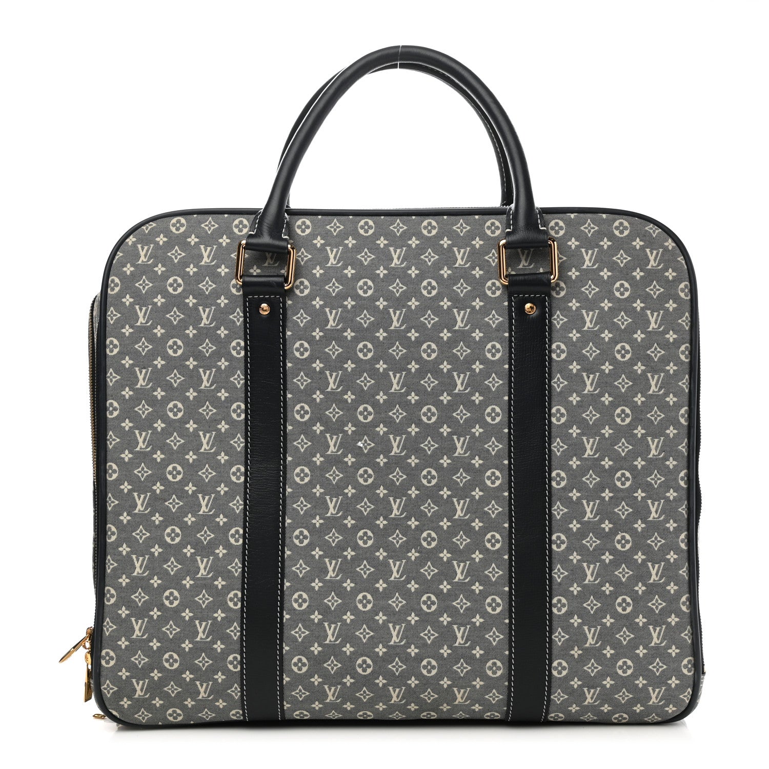 Louis Vuitton Monogram Idylle Epopee Rolling Suitcase Encre 1 of 11