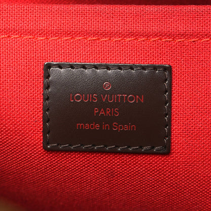 Louis Vuitton Damier Ebene Ribera MM 6 of 10