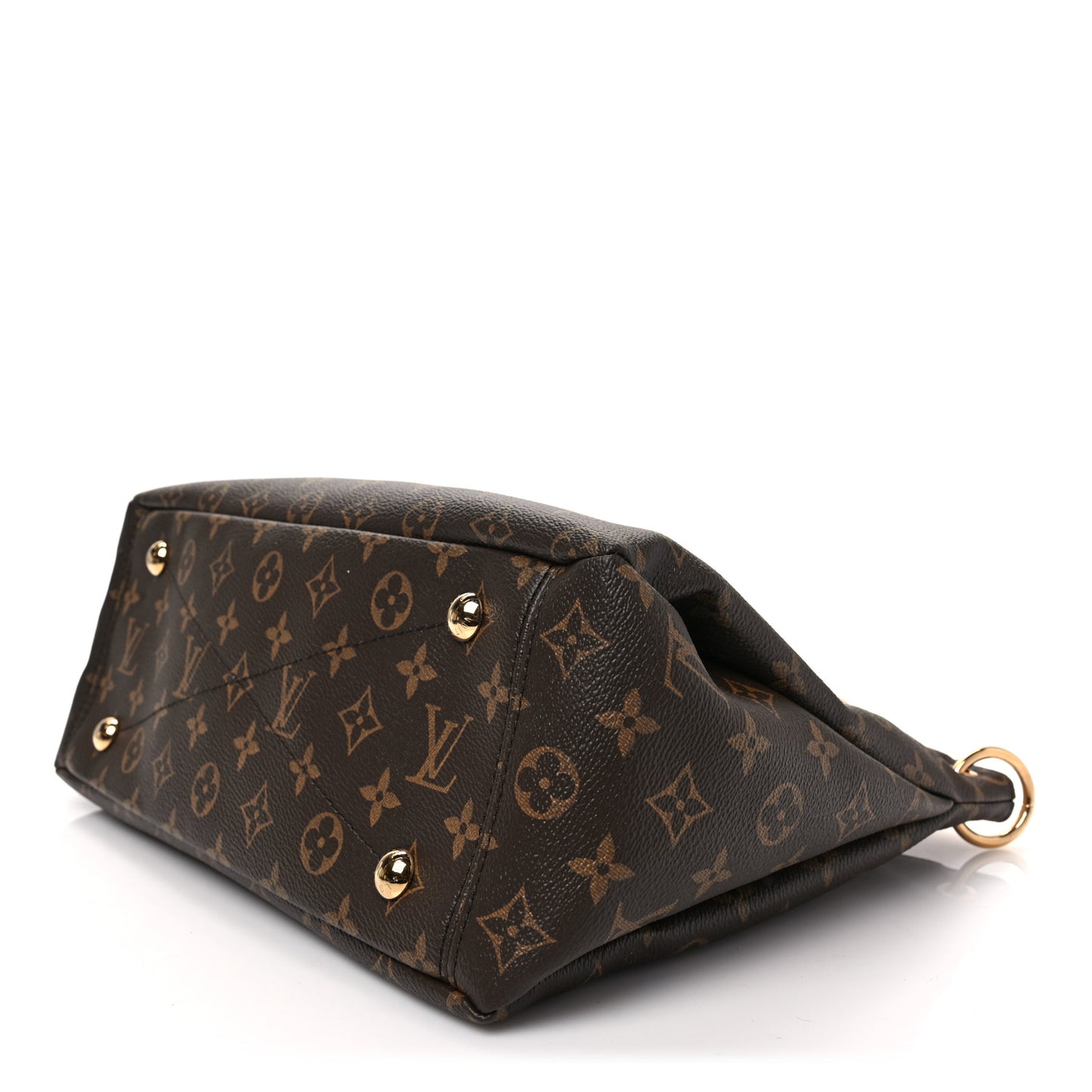 Monogram Pallas Safran