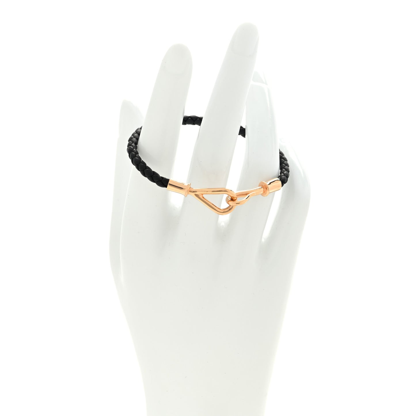 Swift Jumbo Hook Bracelet T2 Black