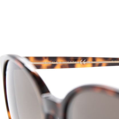 Gucci Acetate GG 3722/S Sunglasses Tortoise 6 of 8
