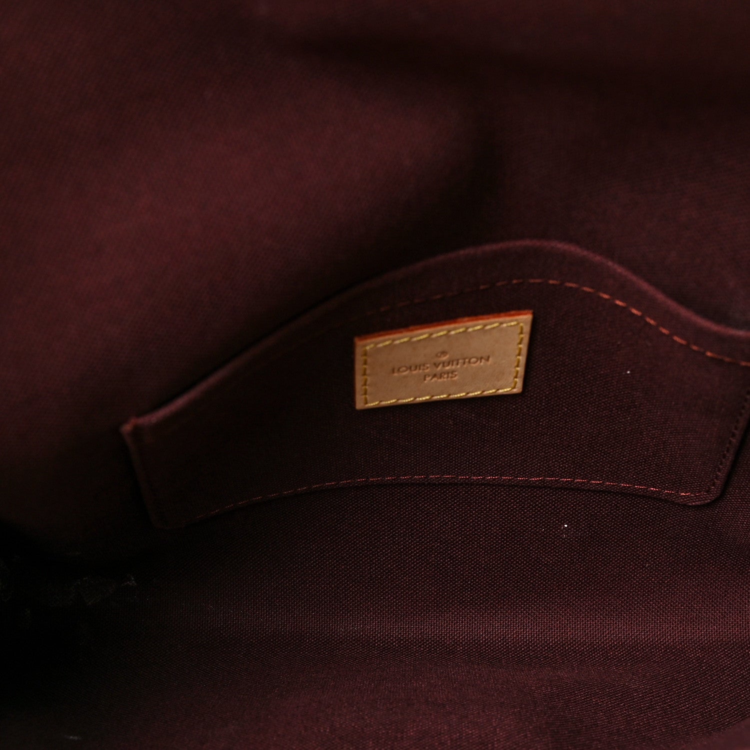 Louis Vuitton Monogram Favorite MM 5 of 9