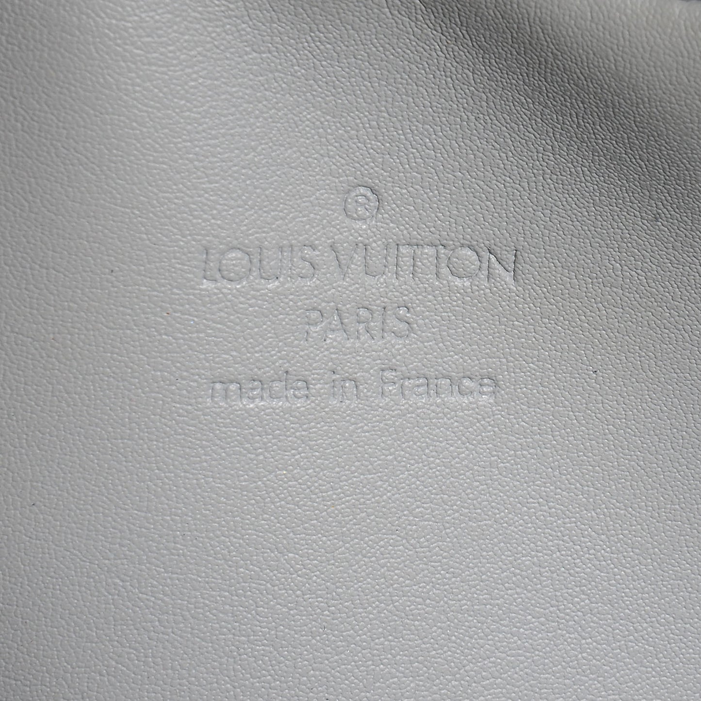 Vernis Fulton Waist Bag Grey