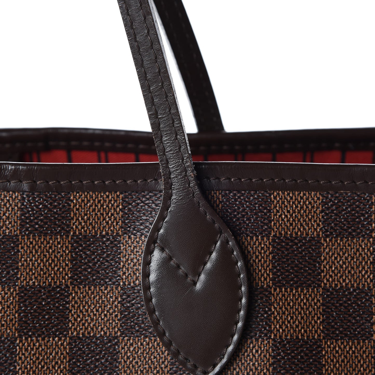 Damier Ebene Neo Neverfull GM
