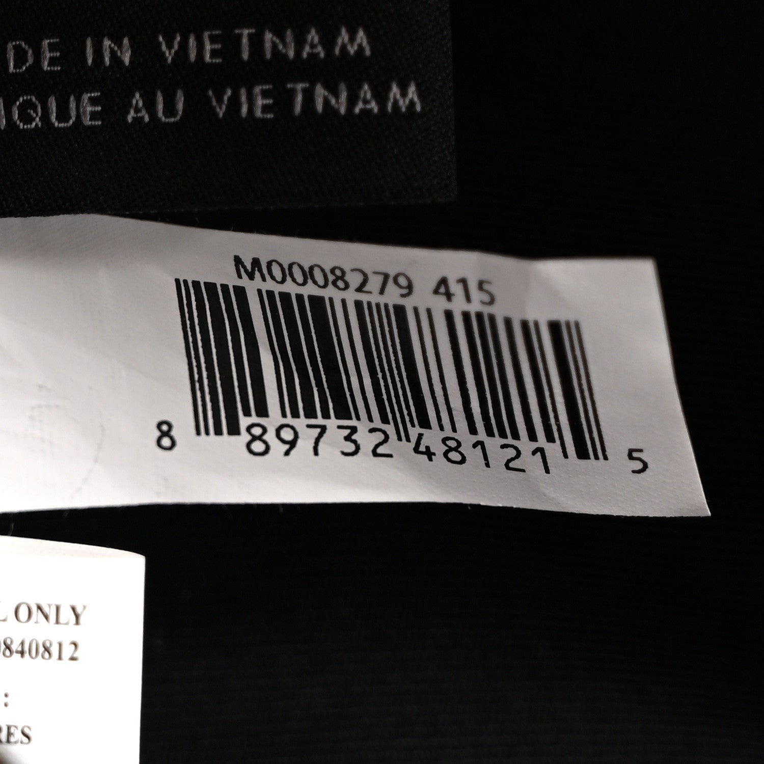 Marc Jacobs Pebbled Calfskin Gotham Bauletto Satchel Blue 6 of 9