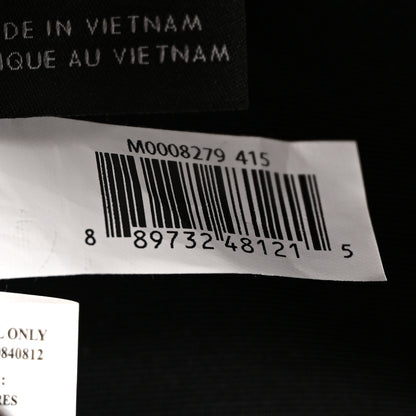 Marc Jacobs Pebbled Calfskin Gotham Bauletto Satchel Blue 6 of 9