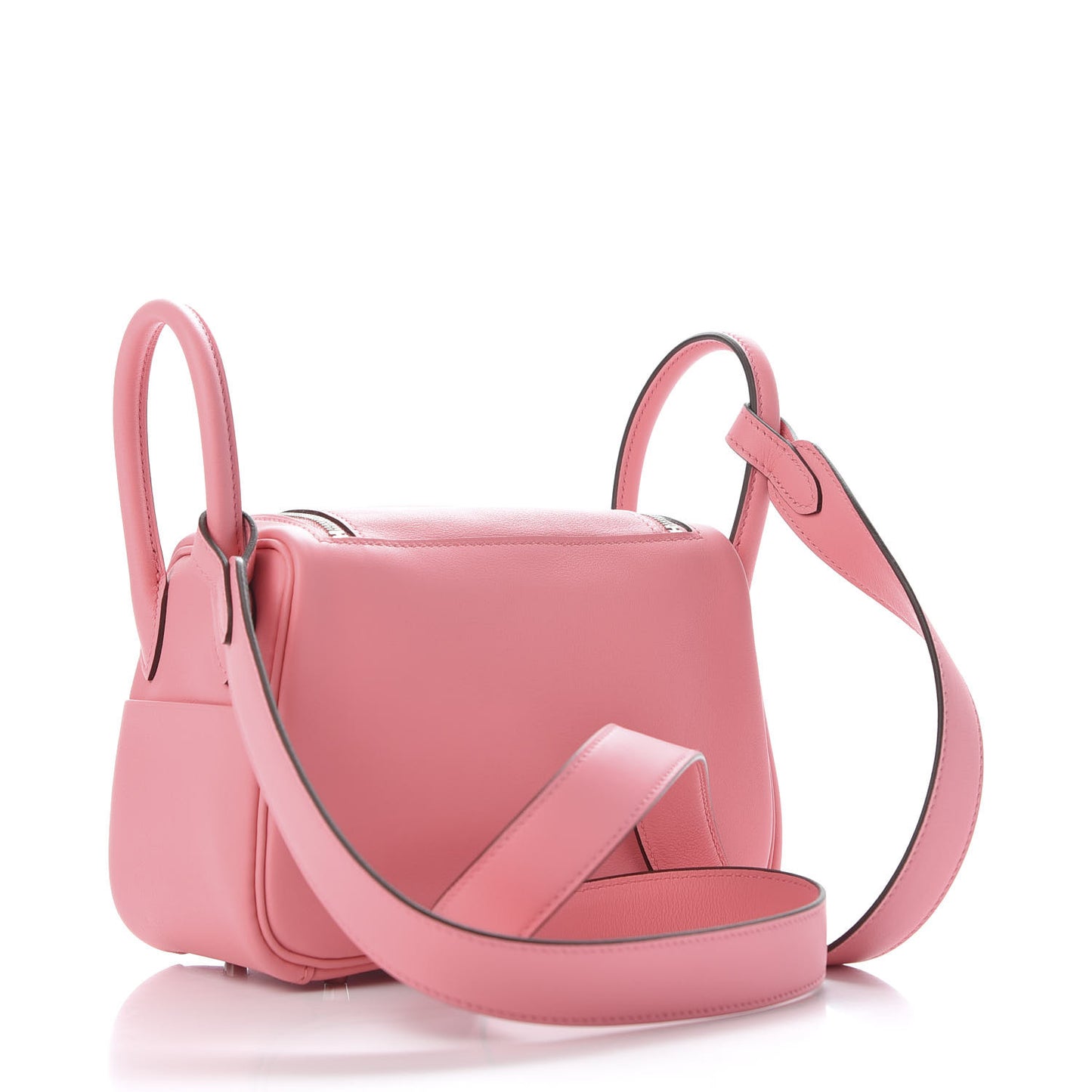 Swift Mini Lindy 20 Rose Ete
