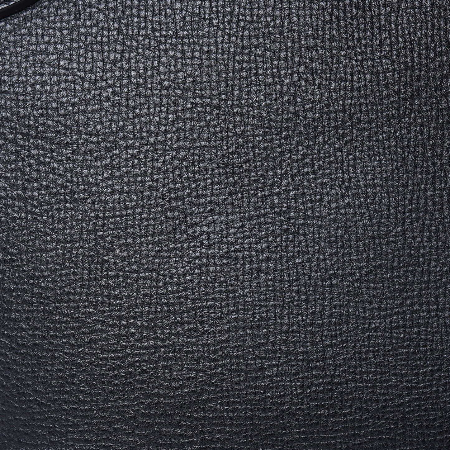 Derby Calfskin House Check Medium Welburn Tote Black