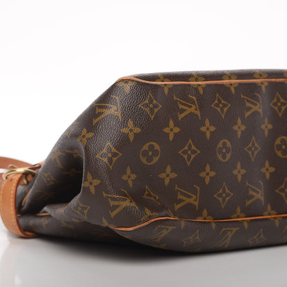 Louis Vuitton Monogram Batignolles Horizontal 6 of 12