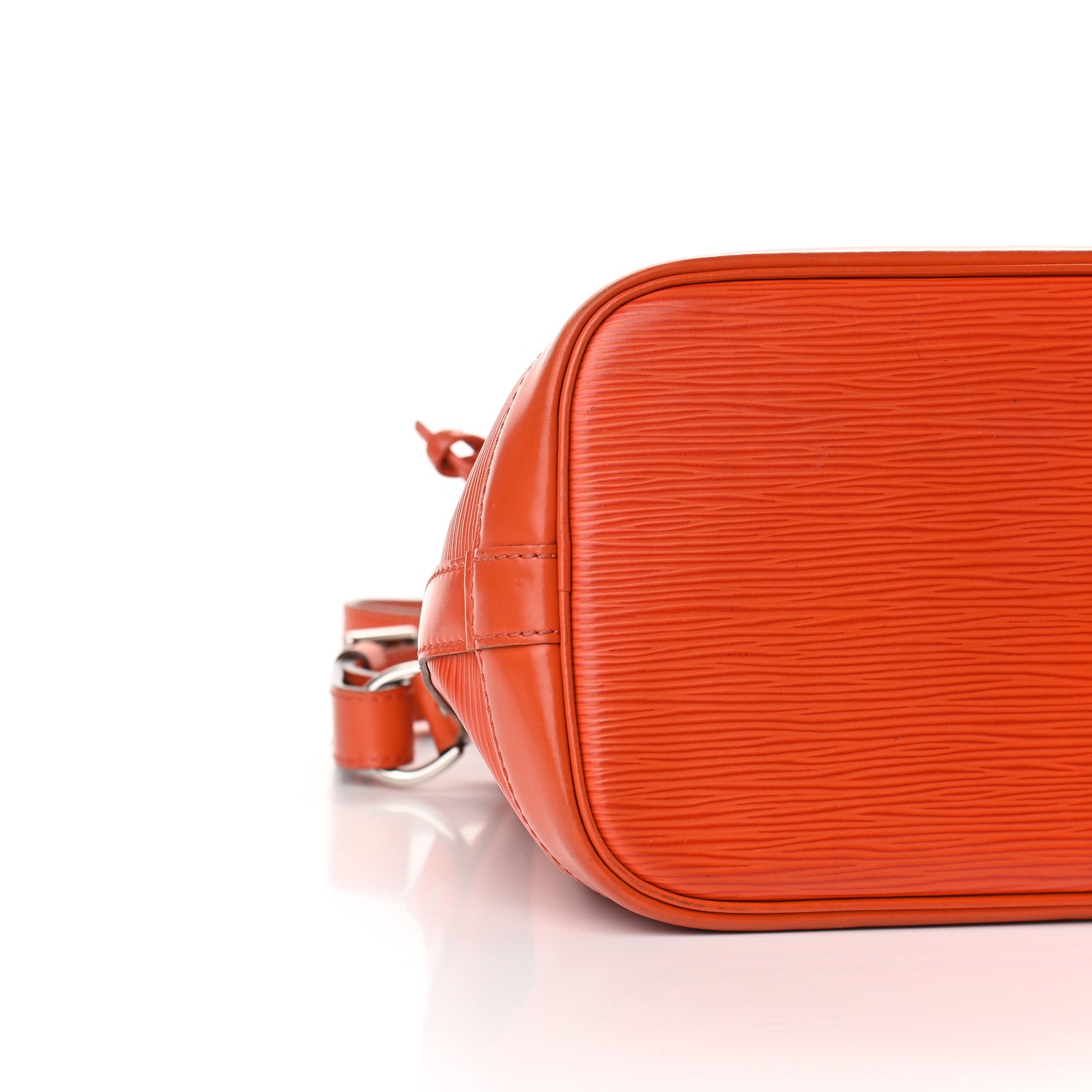 Louis Vuitton Epi Noe BB Piment 10 of 17