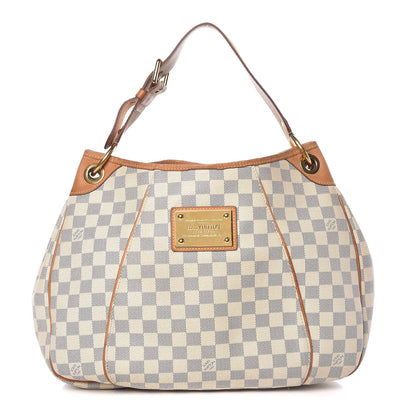 Louis Vuitton Damier Azur Galliera PM 1 of 20