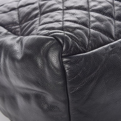Chanel Caviar Quilted Large Coco Cocoon Tote Black 11 of 14