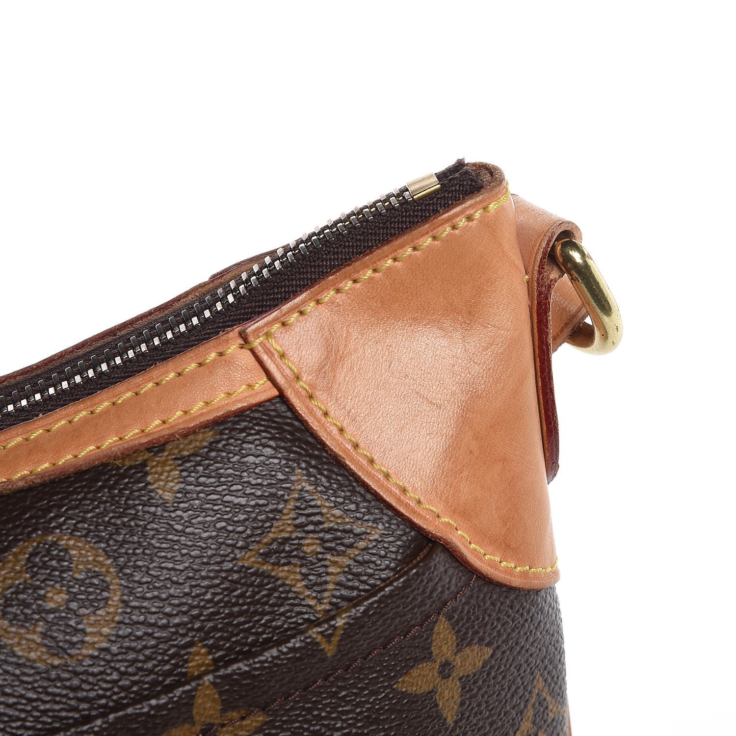 Louis Vuitton Monogram Odeon PM 11 of 15