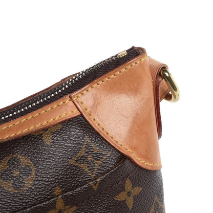 Louis Vuitton Monogram Odeon PM 11 of 15
