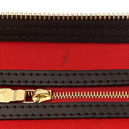 Louis Vuitton Damier Ebene Speedy 30 10 of 10