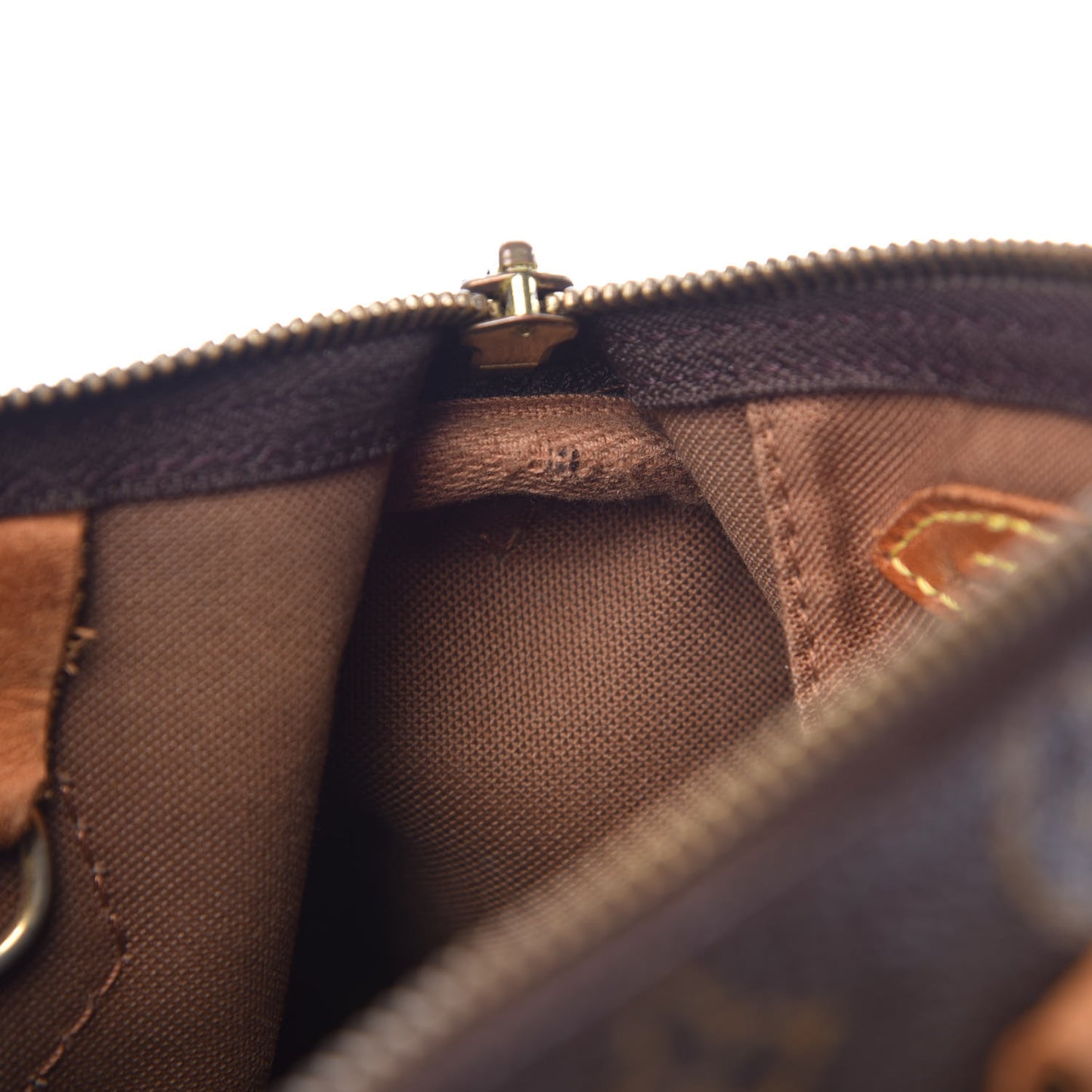 Monogram Speedy 25