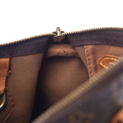 Louis Vuitton Monogram Speedy 25 10 of 25