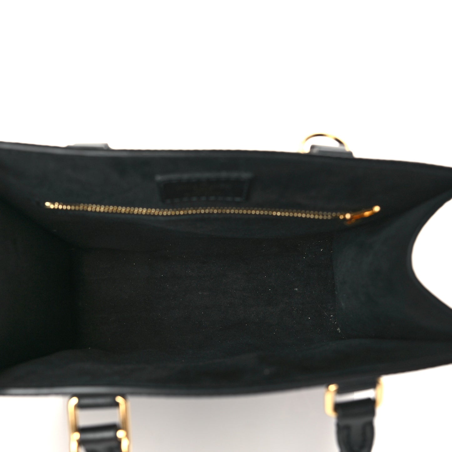 Epi Sac Plat BB Black