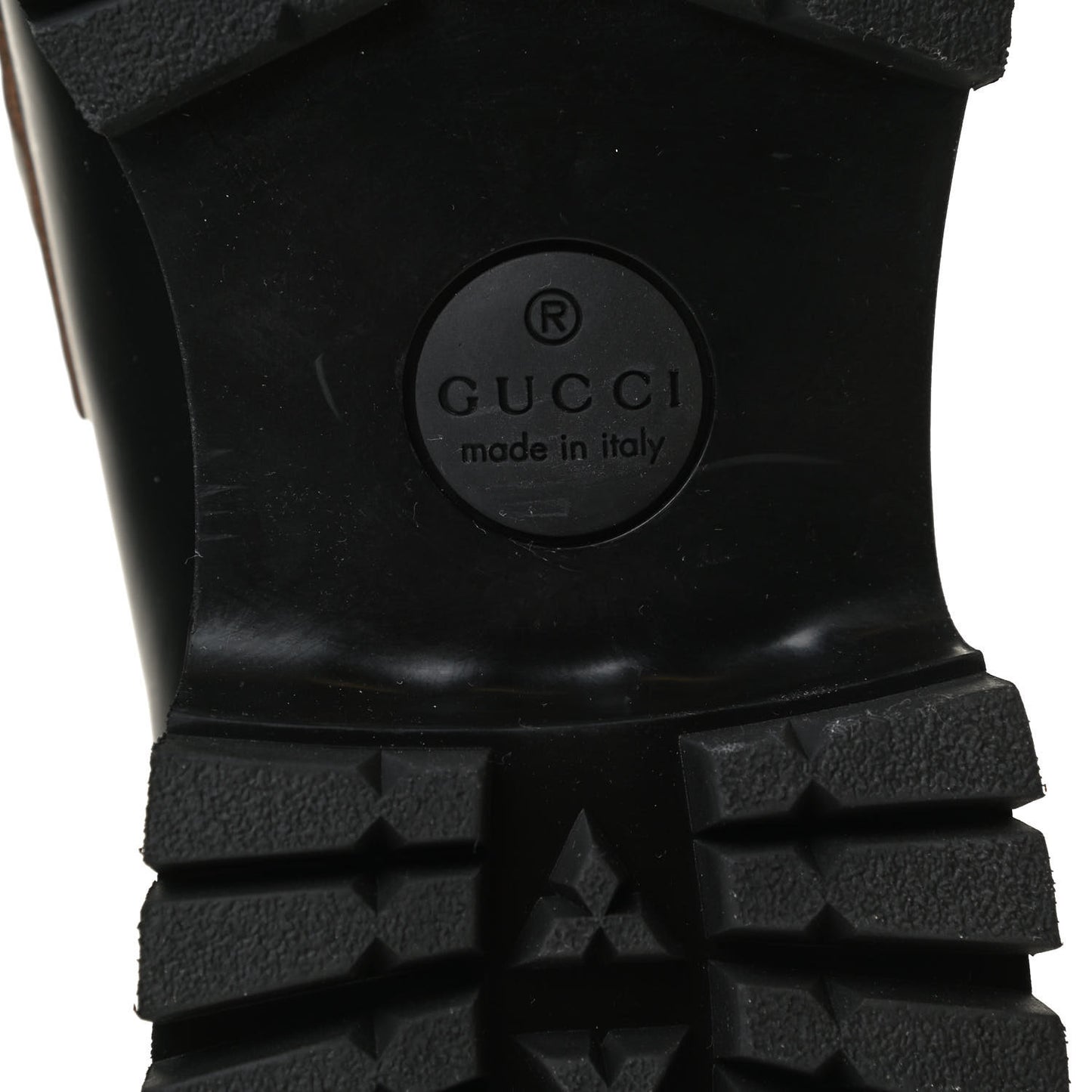 Cordovan Lux Mens Harald Horsebit Ankle Boots 9 Black