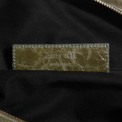 Balenciaga Chevre Twiggy Olive 9 of 12