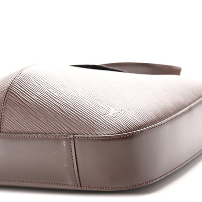 Louis Vuitton Epi Reverie Moka 9 of 9