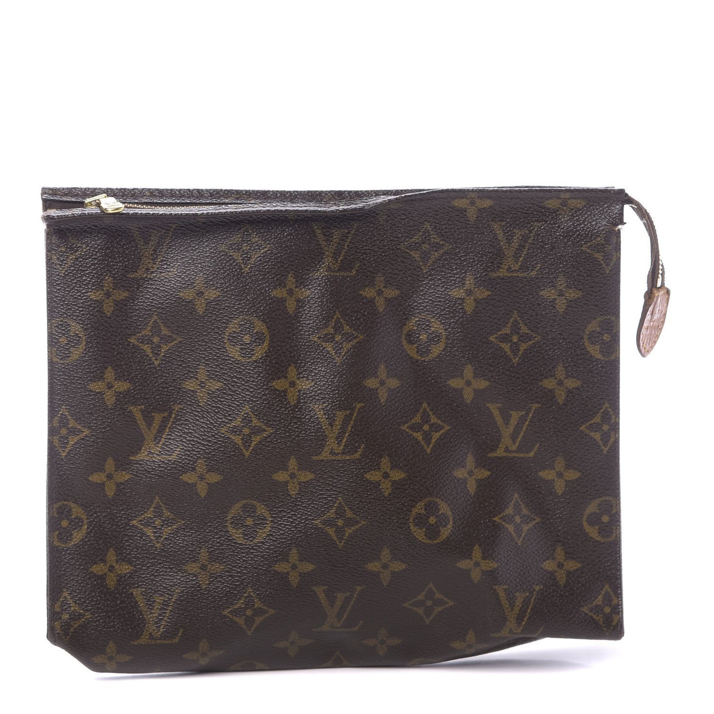 Monogram Toiletry Pouch 26
