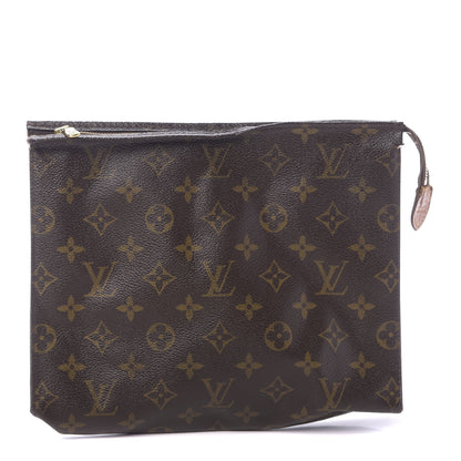 Louis Vuitton Monogram Toiletry Pouch 26 1 of 12