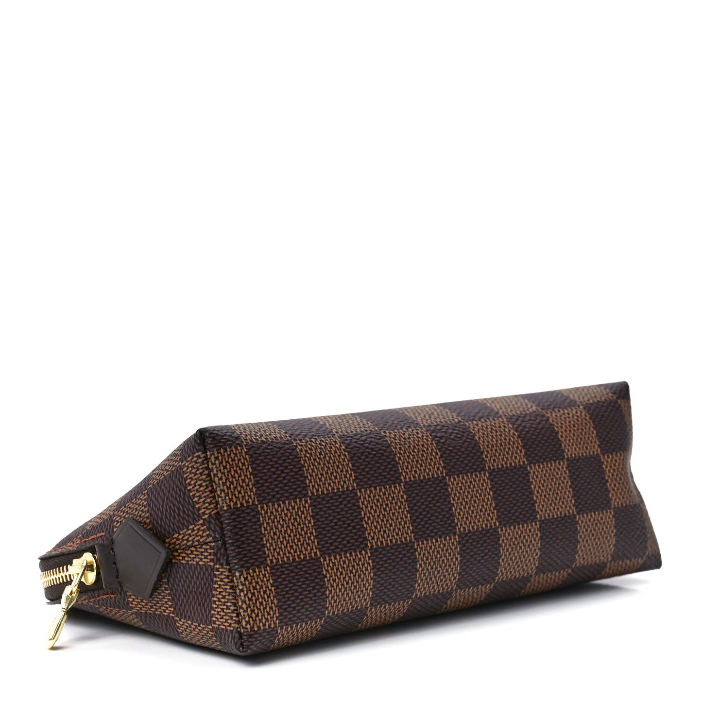 Damier Ebene Cosmetic Pouch