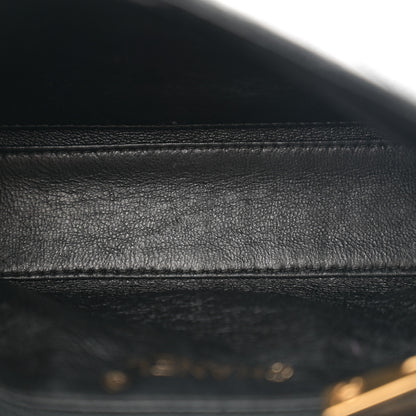 Chanel Caviar Quilted Mini Flap Black 5 of 14