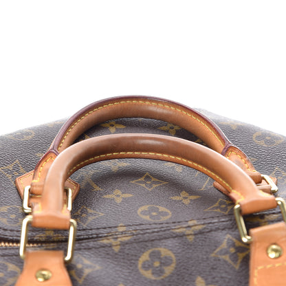 Louis Vuitton Monogram Speedy Bandouliere 30 9 of 14