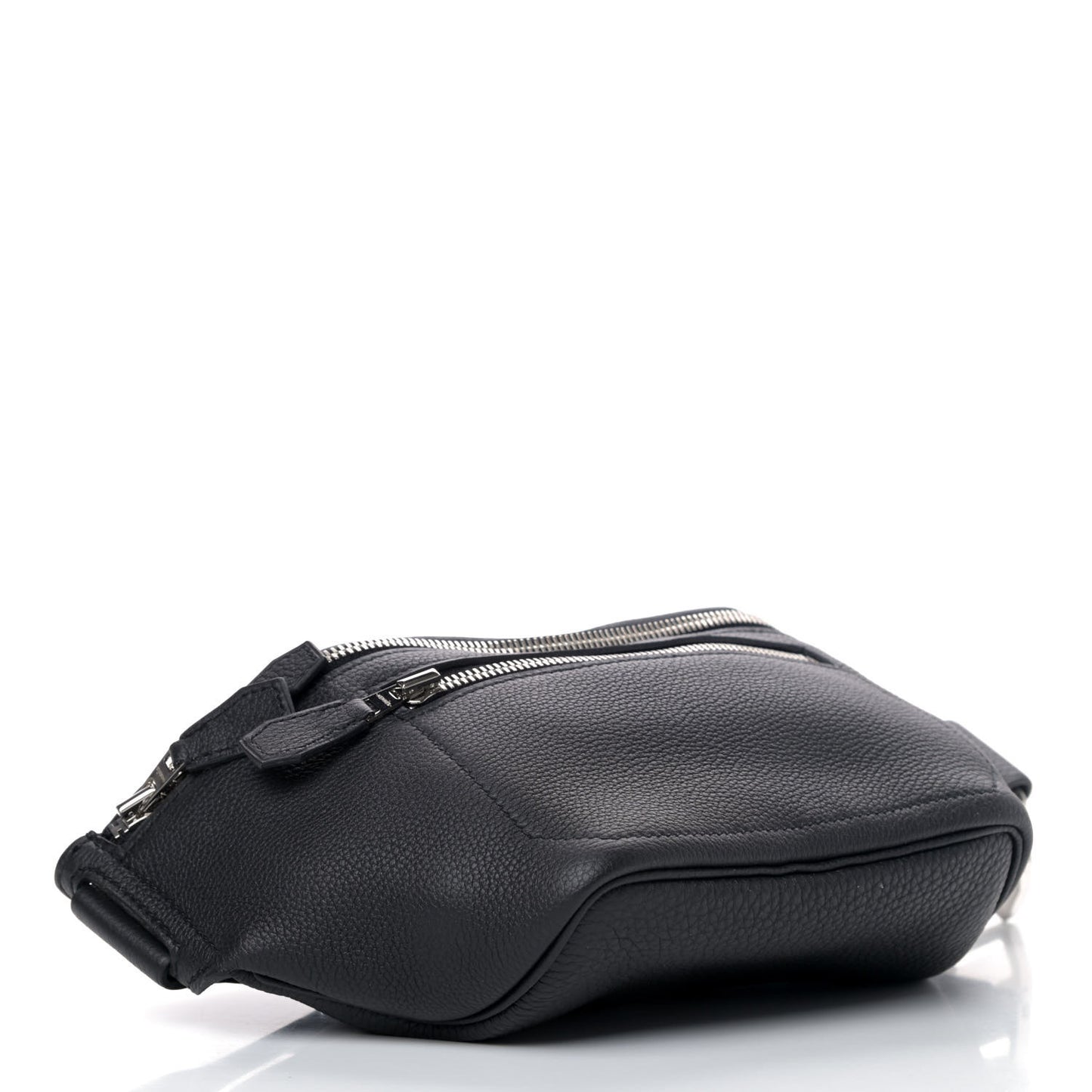 Togo Cityslide Belt Bag PM Black