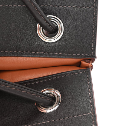 Hermes Milo Lambskin Swift Mini Aline Gold Ebene 6 of 13