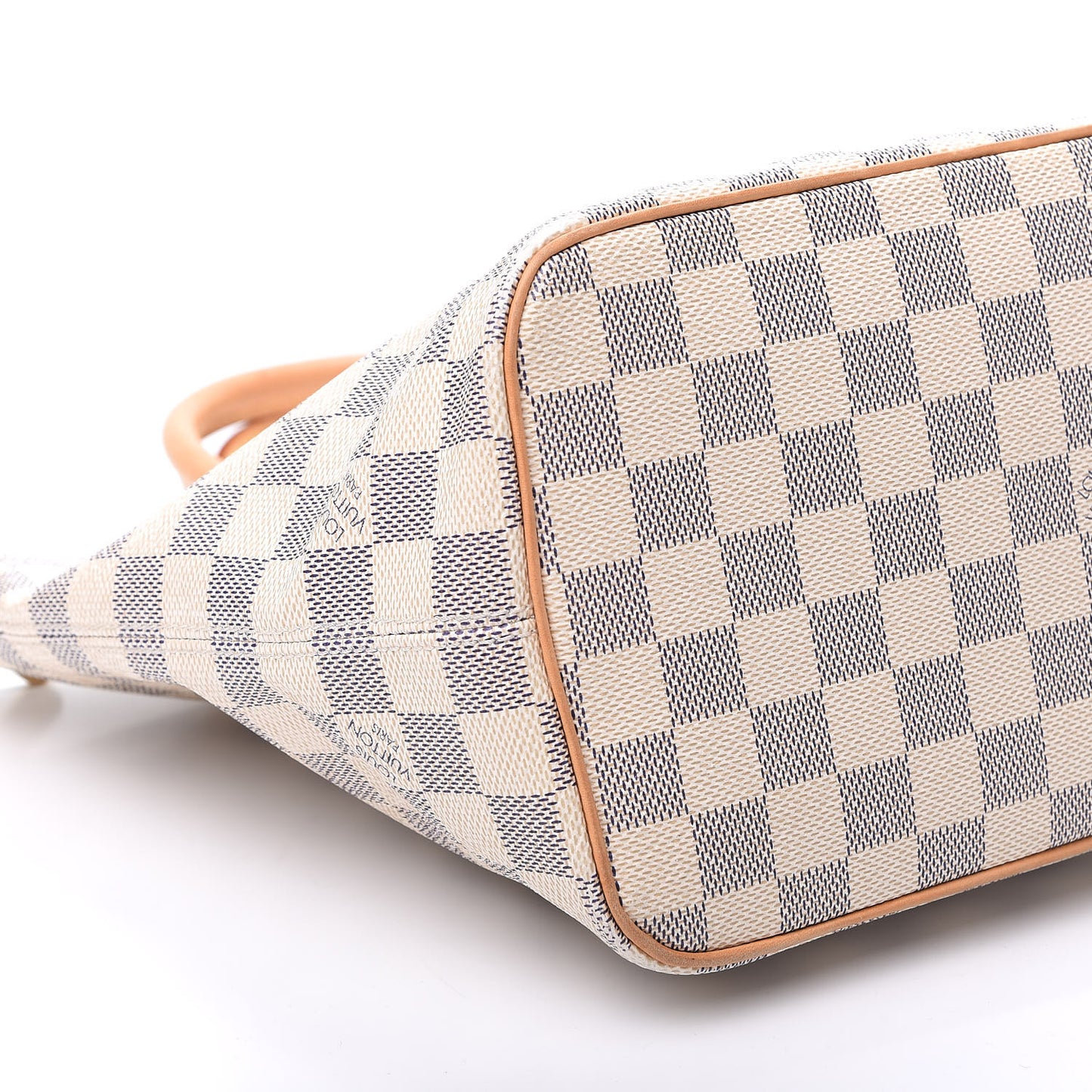 Damier Azur Saleya PM