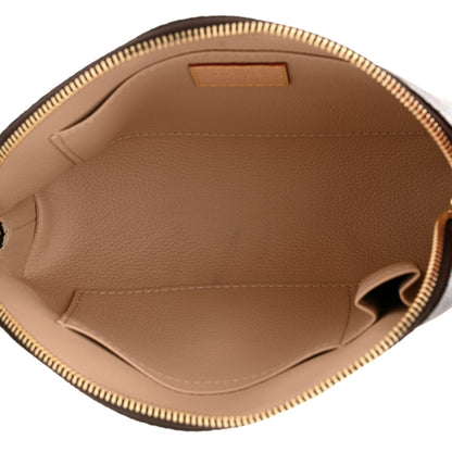 Louis Vuitton Monogram Cosmetic Pouch GM 5 of 8