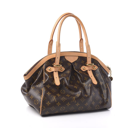 Louis Vuitton Monogram Tivoli GM 2 of 8