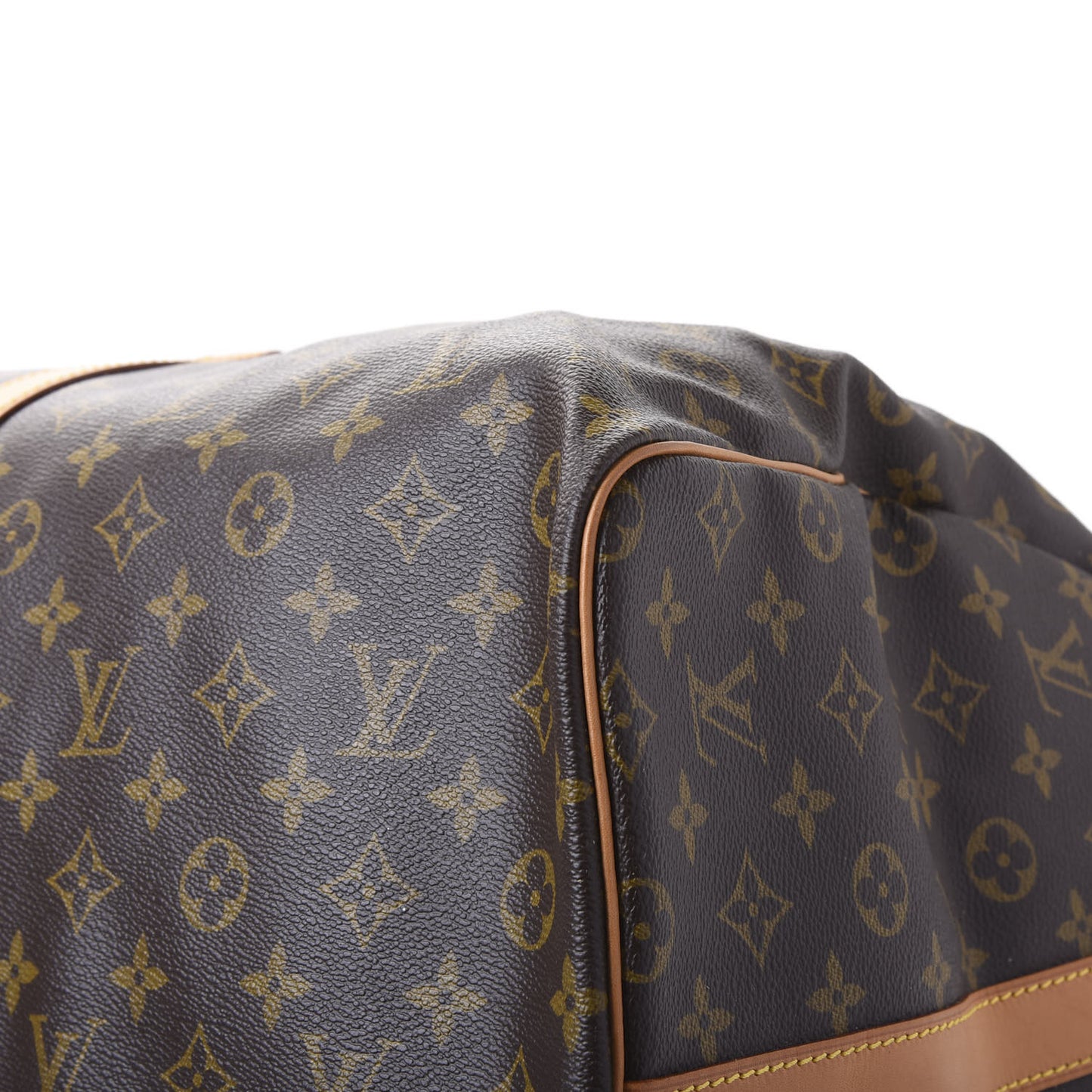 Monogram Keepall Bandouliere 60