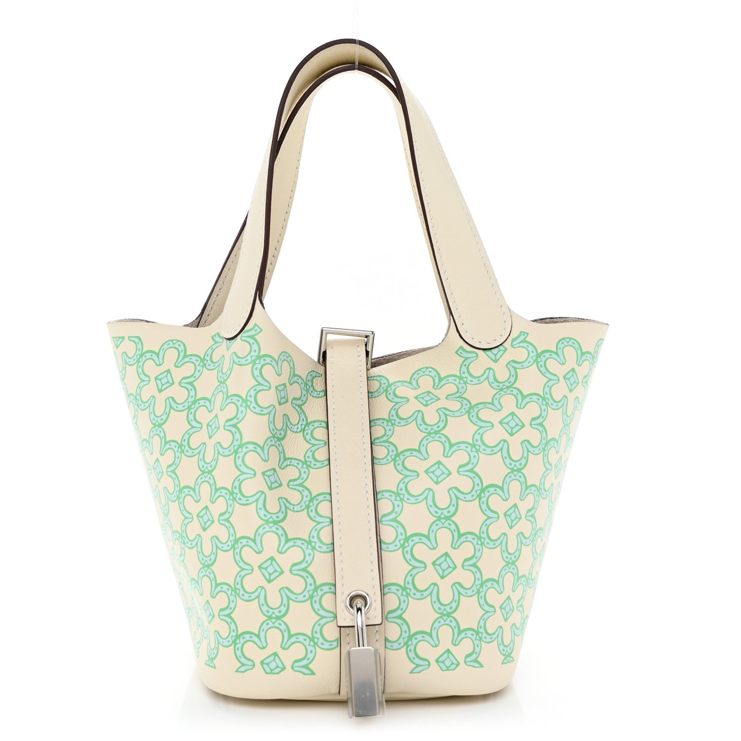 Swift Micro Lucky Daisy Picotin Lock Nata Vert