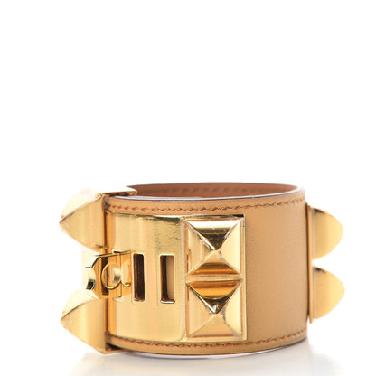 Hermes Swift Collier de Chien CDC Bracelet S Curry 3 of 7