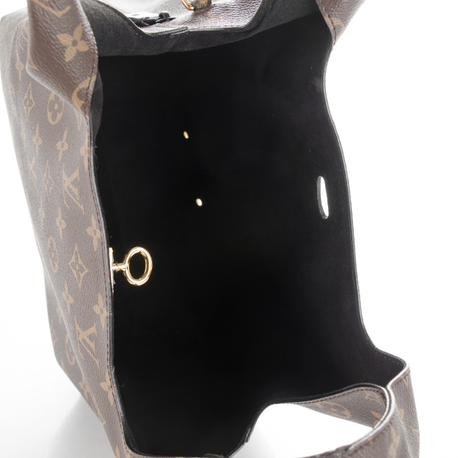 Louis Vuitton Monogram Atlantis PM 6 of 8