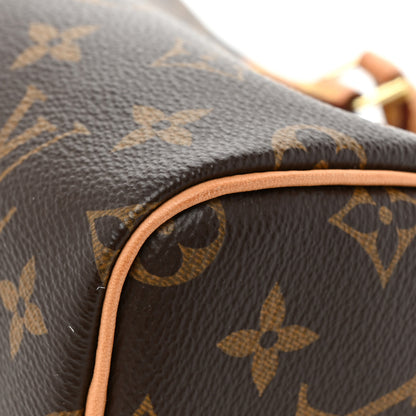 Louis Vuitton Monogram Nano Speedy 10 of 10