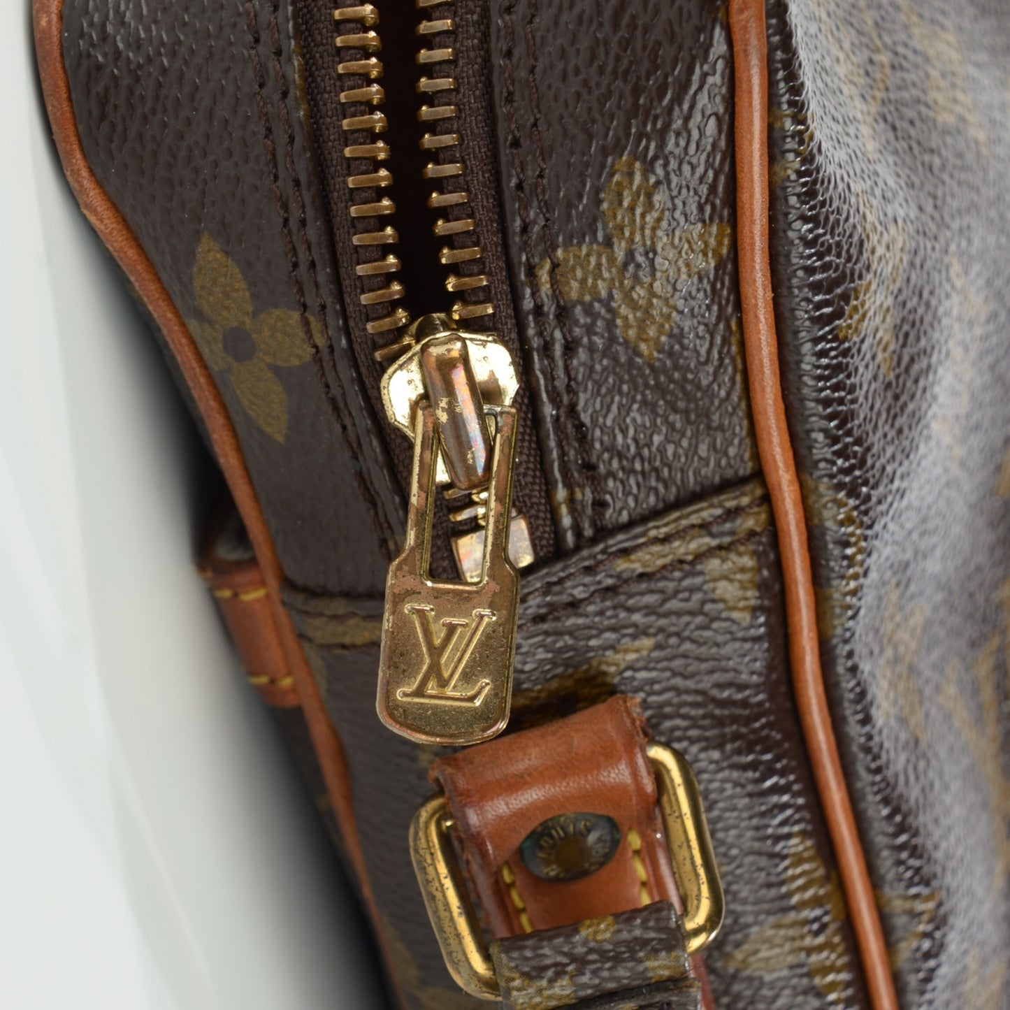 Monogram Danube 20