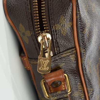 Louis Vuitton Monogram Danube 20 5 of 11
