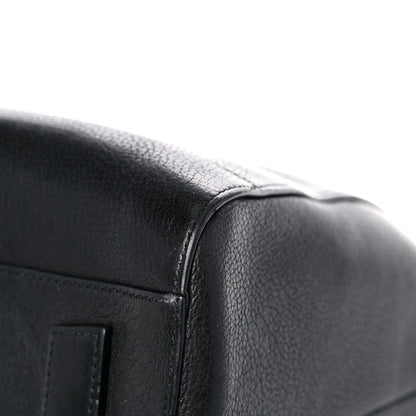 Givenchy Sugar Goatskin Medium Antigona Black 8 of 25