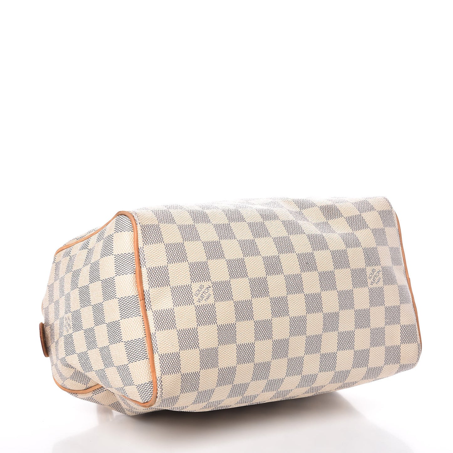 Damier Azur Speedy 25