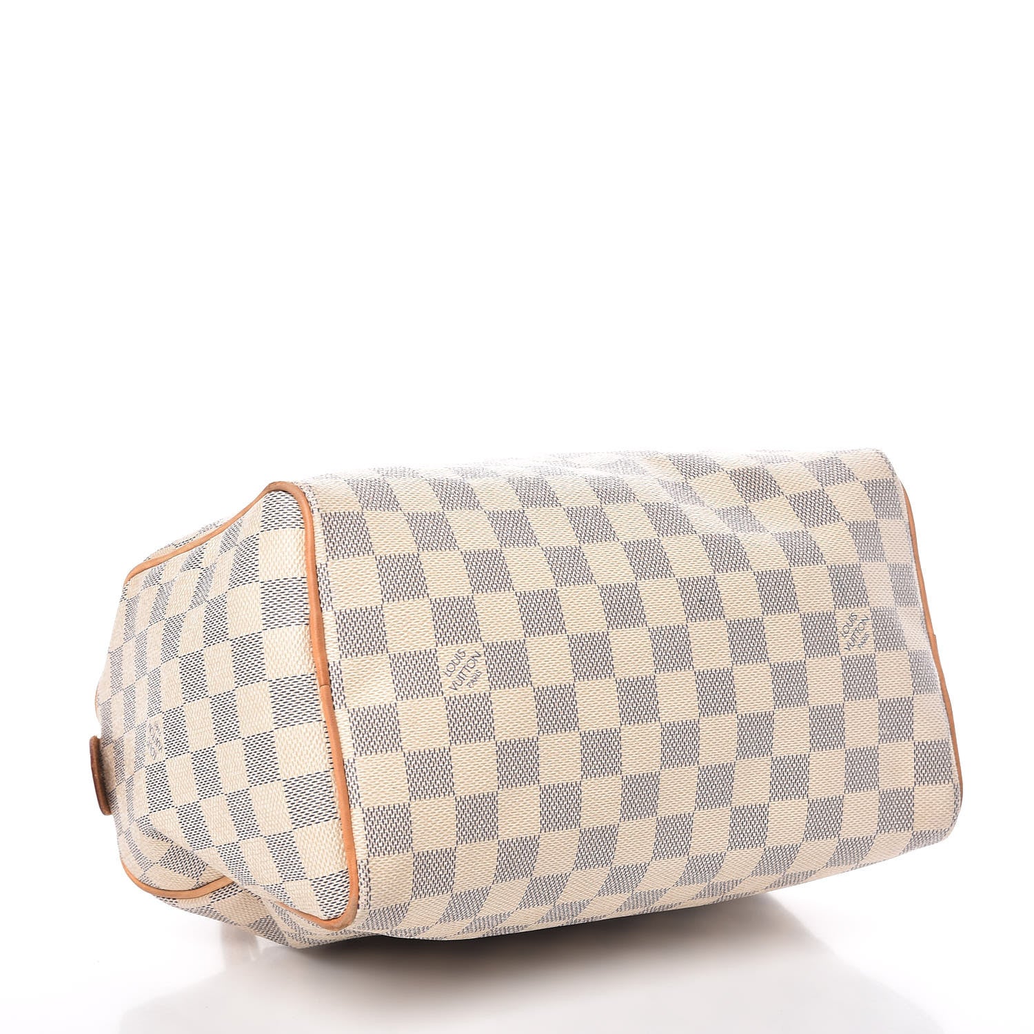Louis Vuitton Damier Azur Speedy 25 4 of 18