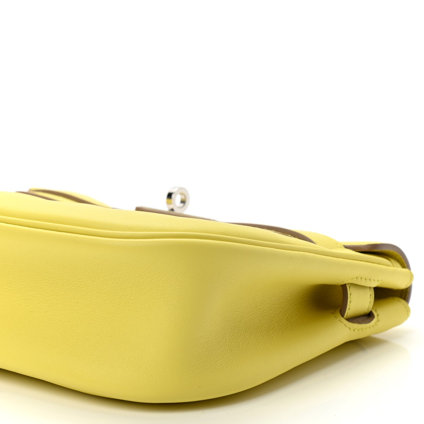 Swift Mini Sac Berline Soufre