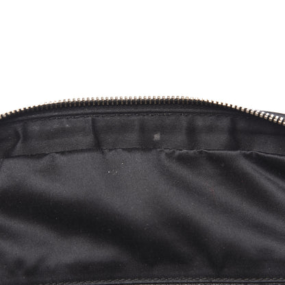 Saint Laurent Calfskin Oversized Muse Black 17 of 17