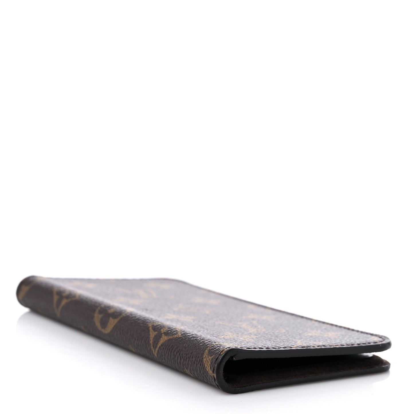 Monogram iPhone XS Max Folio Case
