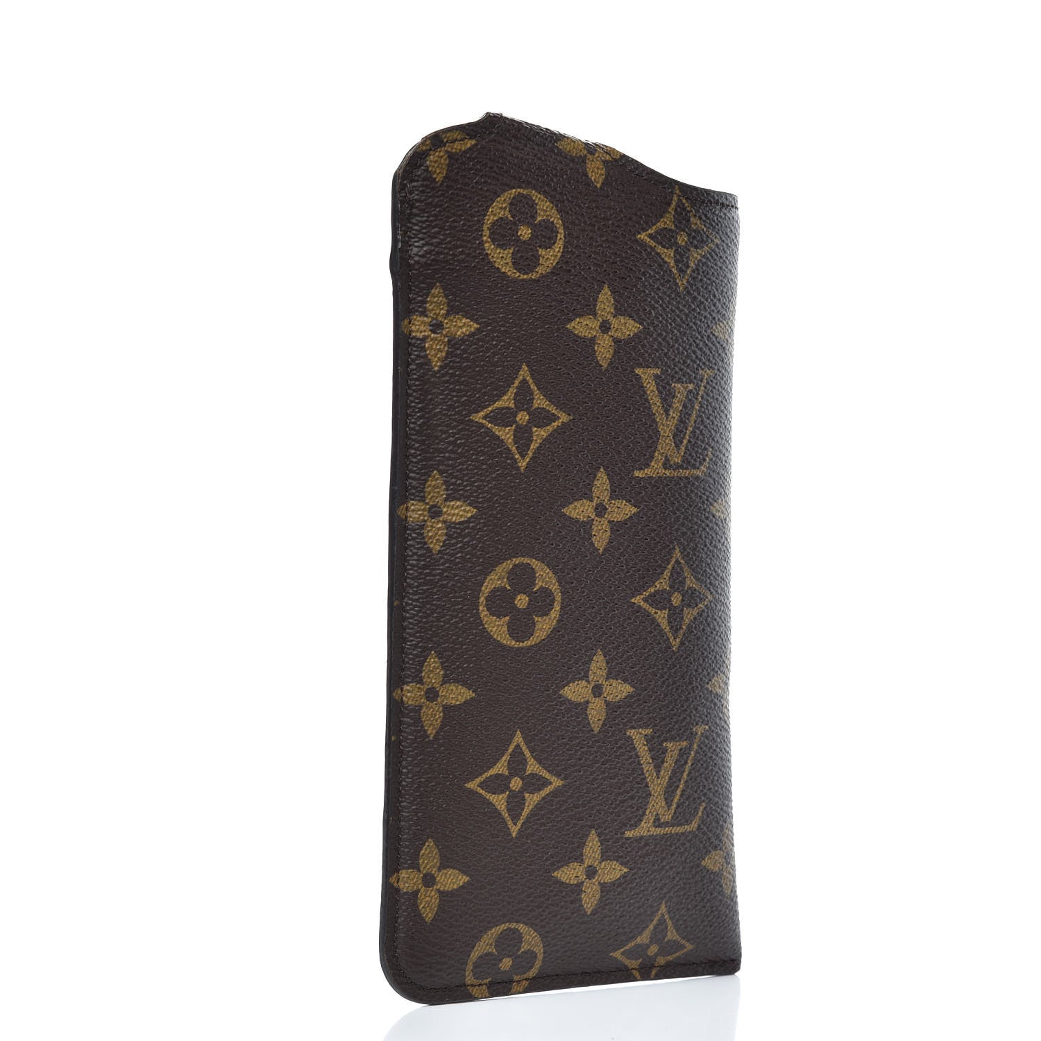 Louis Vuitton Monogram Sunglasses Case MM 3 of 7
