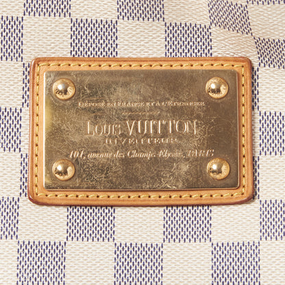 Louis Vuitton Damier Azur Galliera PM 7 of 9